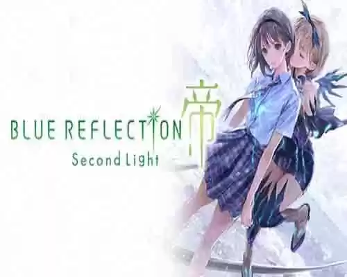Blue reflection second light free download (build 7480872) - 1