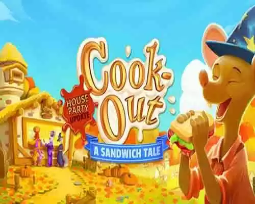 Cook-out pc game free download - 1
