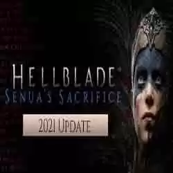 Hellblade Senuas Sacrifice Enhanced Edition Free