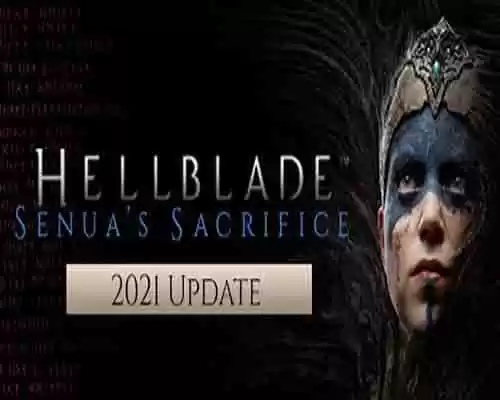Hellblade senuas sacrifice enhanced edition free - 1