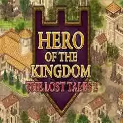 Hero of the Kingdom The Lost Tales 2 Download (B17129691)