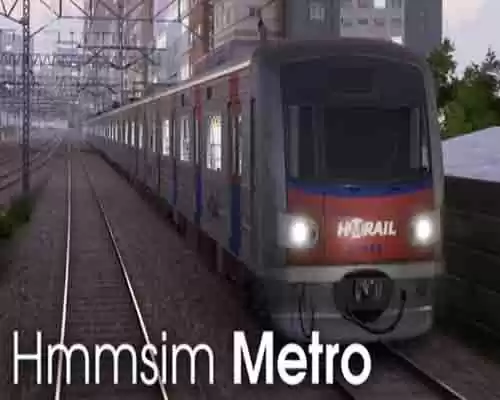 Hmmsim metro pc free download (build 17992196) Hmmsim metro pc free download (build 17992196)