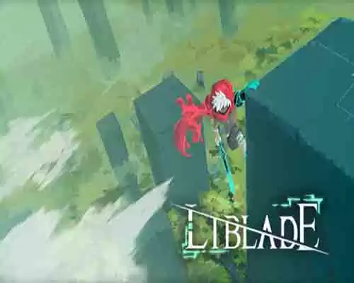 Liblade pc game free download - 1