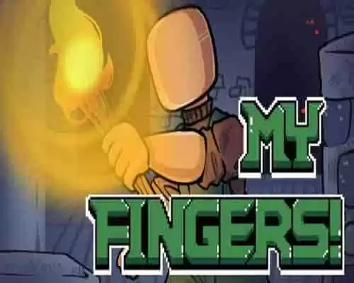 My fingers pc game free download - 1