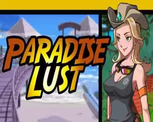 Paradise lust pc free download (v1.1.5n) - 1