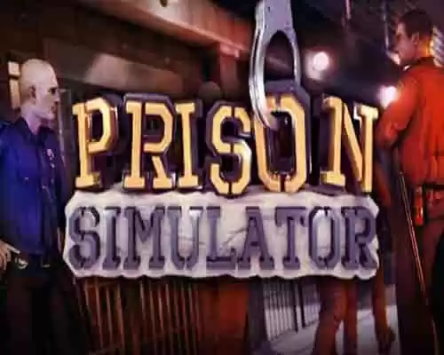 Prison simulator pc free download (power wash v1.4.3.25) - 1