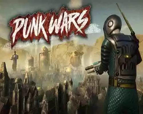 Punk wars pc game free download - 1