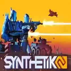 SYNTHETIK 2 Free Download (Build 18144892)