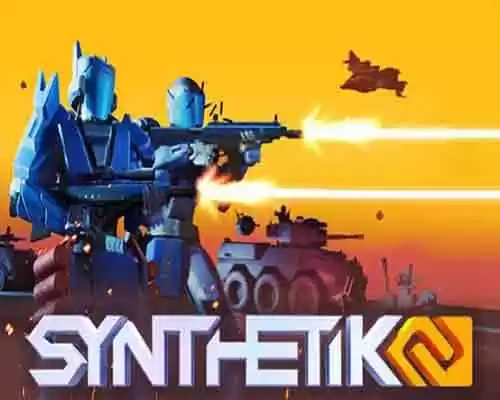 Synthetik 2 free download (build 21258357) - 1