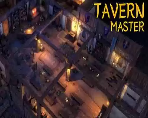 Tavern master pc free download (v20250520) - 1