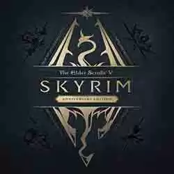 The Elder Scrolls V Skyrim PC (v1.7.99.0.8 Anniversary)