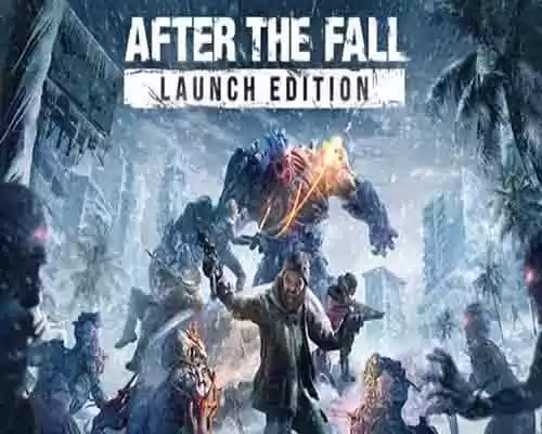 After the fall launch edition pc game free download - 1