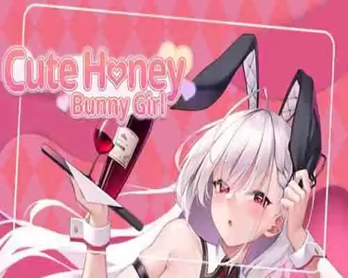 Cute honey bunny girl pc game free download - 1