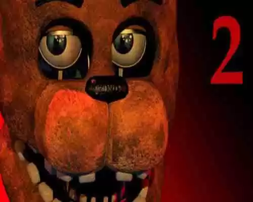 Five nights at freddys 2 pc game free download - 1
