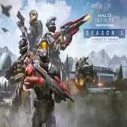 Halo Infinite PC Game Free Download