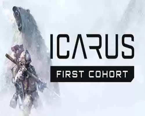 Icarus pc free download (v2.3.28.148065) - 1