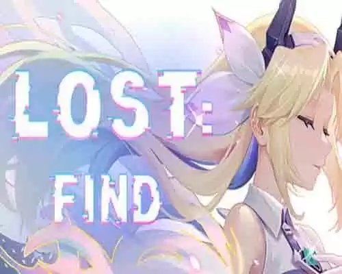 Lost find pc game free download - 1