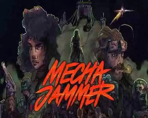 Mechajammer pc game free download - 1