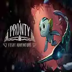 Pronty Fishy Adventure Free Download (Build 14019792)