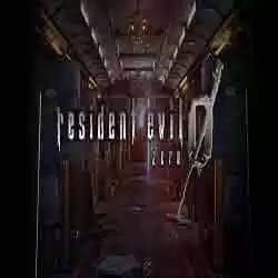 Resident Evil 0 HD REMASTER PC Free Download (v20250317)
