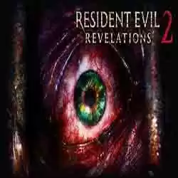 Resident Evil Revelations 2 PC Game Free Download