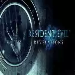 Resident Evil Revelations Free Download (B13298487)