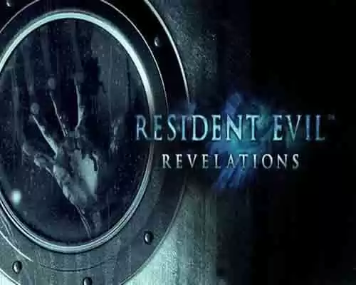 Resident evil revelations free download (b13298487) - 1