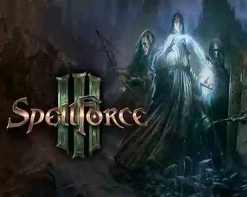 Spellforce 3 reforced pc game free download - 1