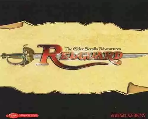 The elder scrolls adventures redguard free download - 1