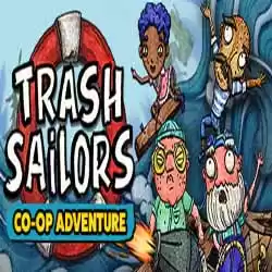 Trash Sailors PC Game Free Download
