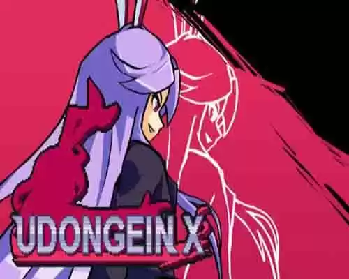 Udongein x pc game free download - 1