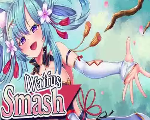 Waifus smash pc game free download - 1