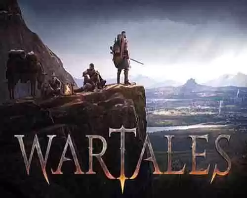 Wartales pc free download (v1.0.45207+the curse of rigel)
