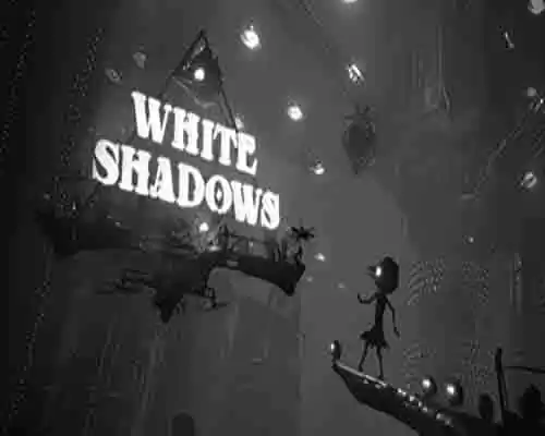 White shadows pc game free download - 1