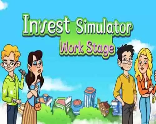 投资模拟器 打工人 pc game free download - 1