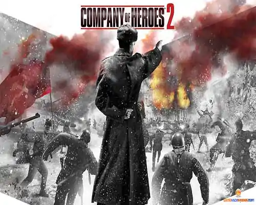 Company of heroes 2 master collection free (v4.0.0.23391) - 1