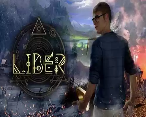 Liber pc game free download - 1