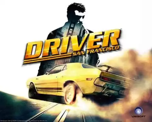 Driver san francisco pc game free download - 1