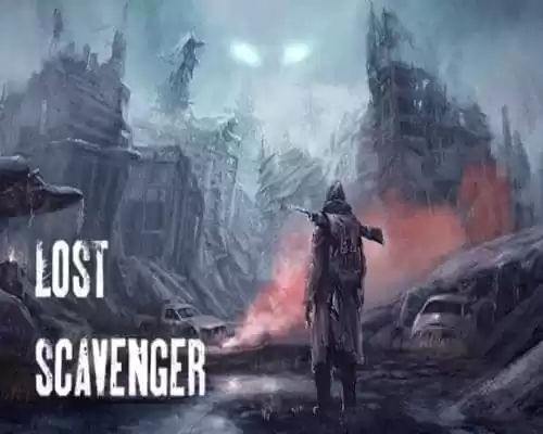 Lost scavenger pc game free download - 1