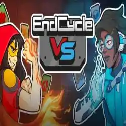 EndCycle VS PC Game Free Download