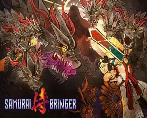 Samurai bringer pc game free download - 1