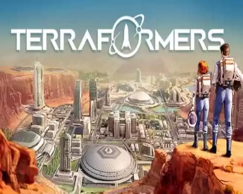 Terraformers pc free download (build 20335229) - 1