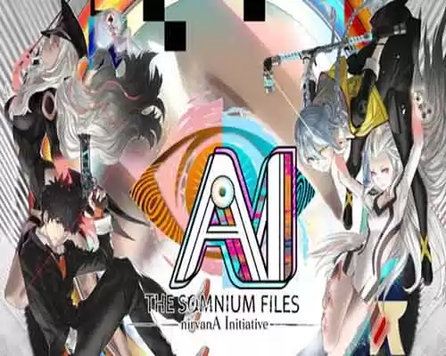 Ai the somnium files nirvana initiative free (build 9637785) - 1