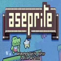 Aseprite PC Game Free Download (Build 17518214)