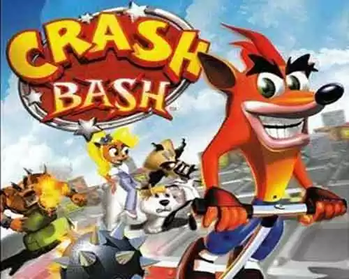 Crash bash pc game free download - 1