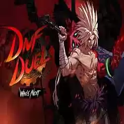 DNF Duel PC Free Download (Nen Master+Monk)