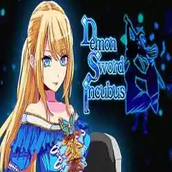 Demon Sword Incubus PC Game Free Download