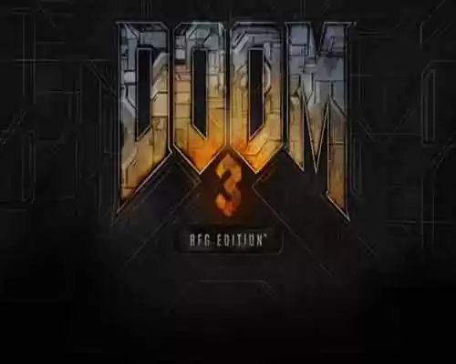 Doom 3 bfg edition pc free download (v1.14) - 1