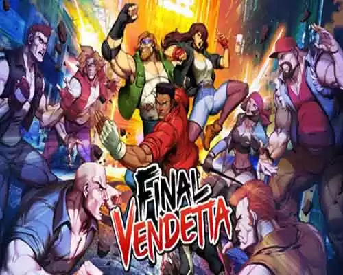 Final vendetta pc game free download - 1