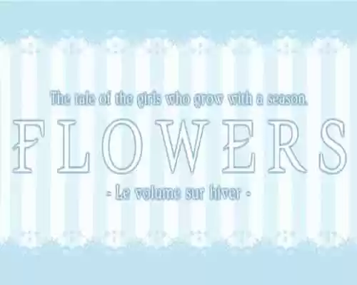 Flowers le volume sur hiver pc game free download - 1